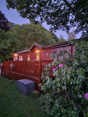 Windermere lodge,sleeps 6